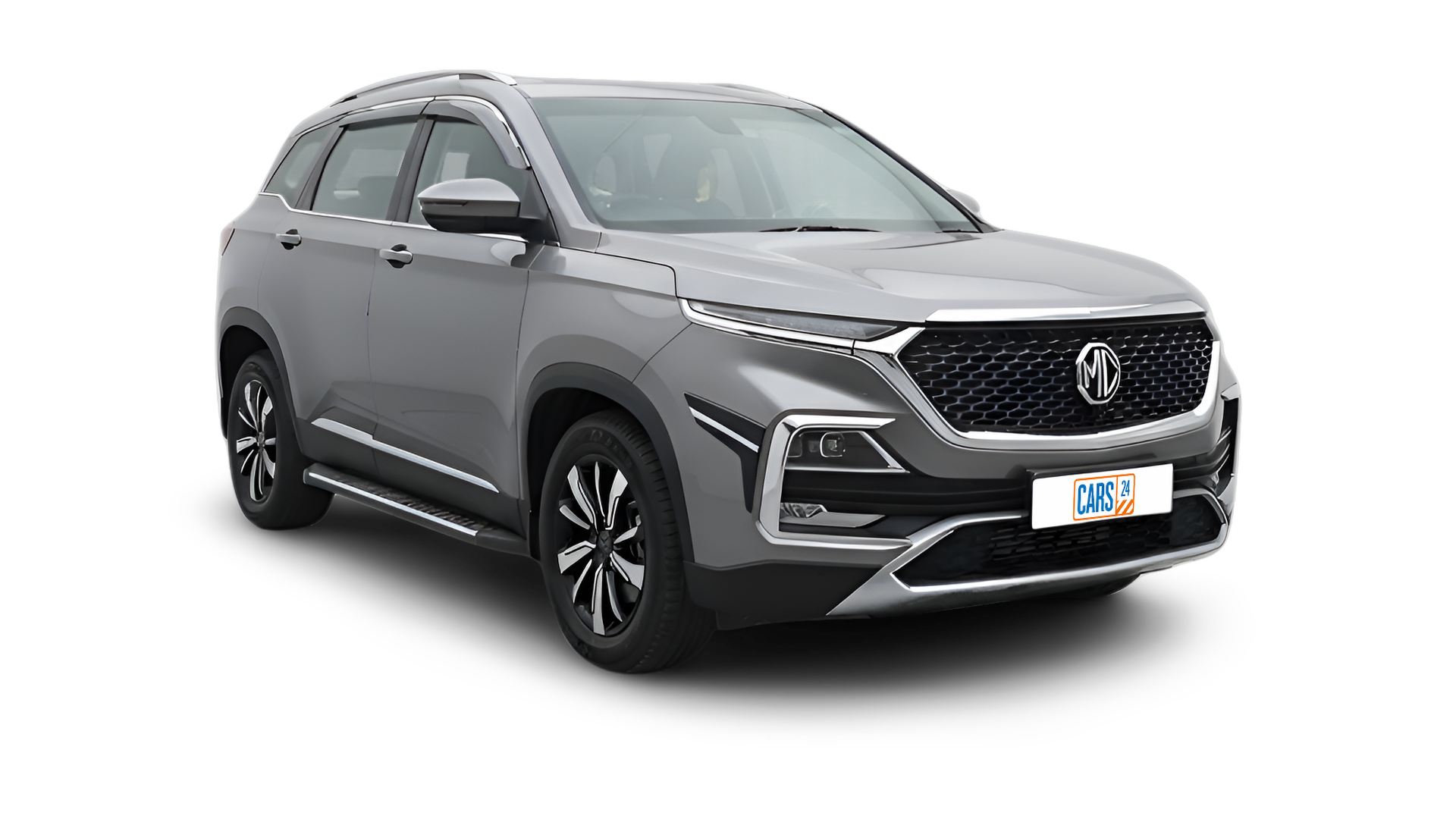 MG HECTOR-img